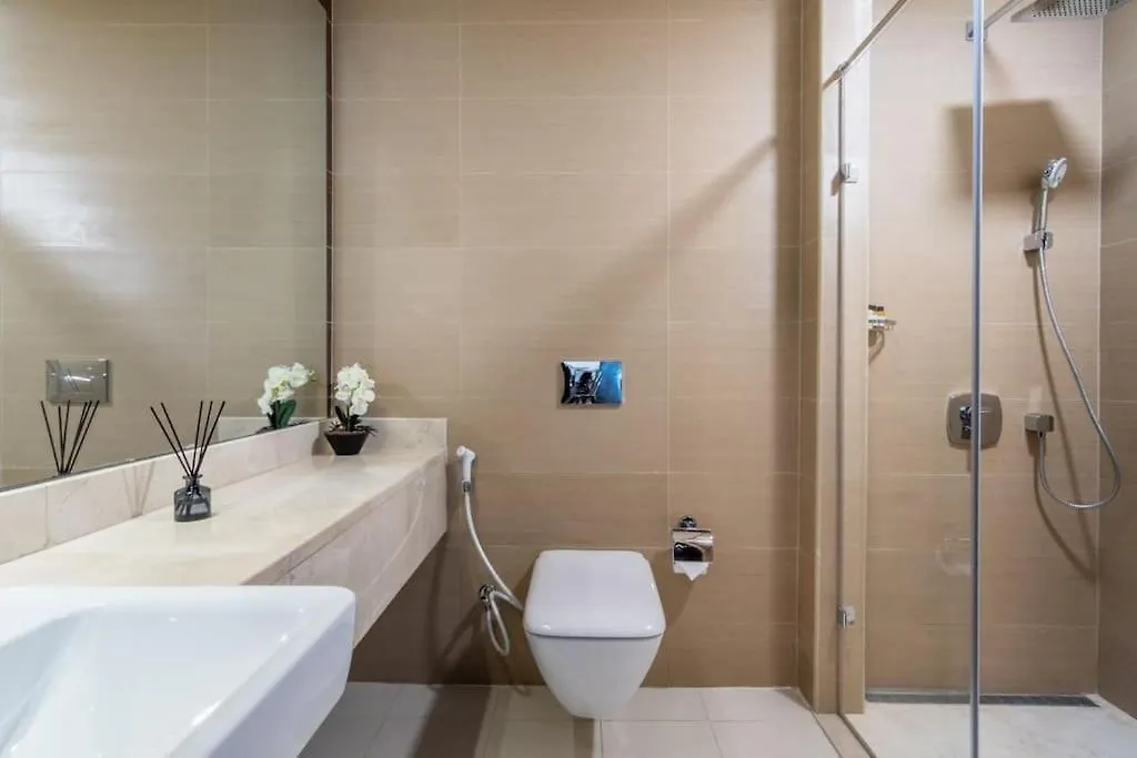 Guestready - Out Of The Blue Apartment Dubai United Arab Emirates